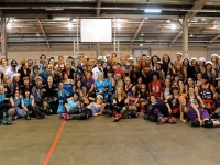 Bout 1, 2011