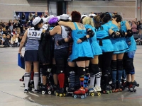Bout 4, 2011
