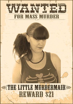 The Little Murdermaid