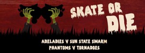 SKATEORDIE